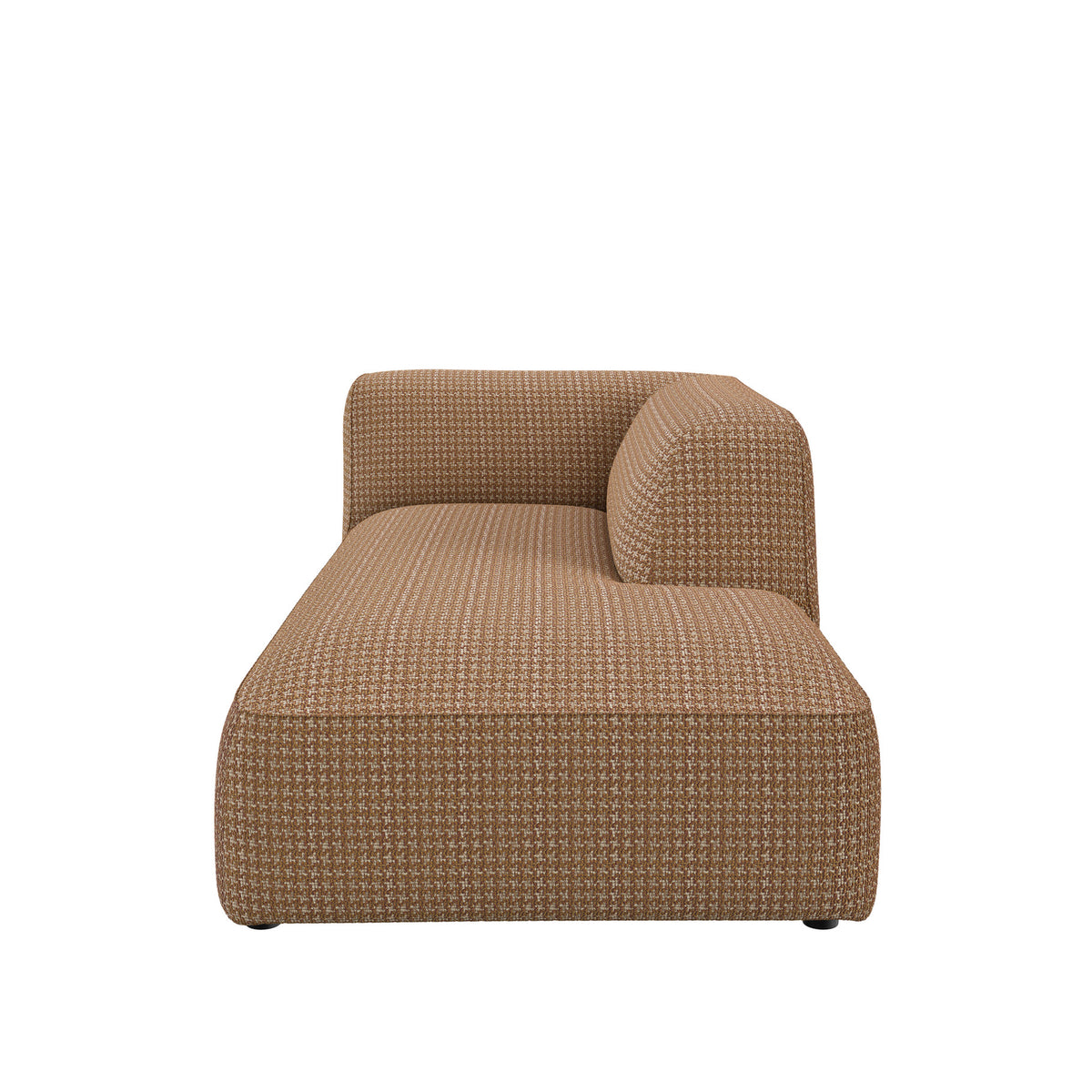 Cali chaise longue rechts