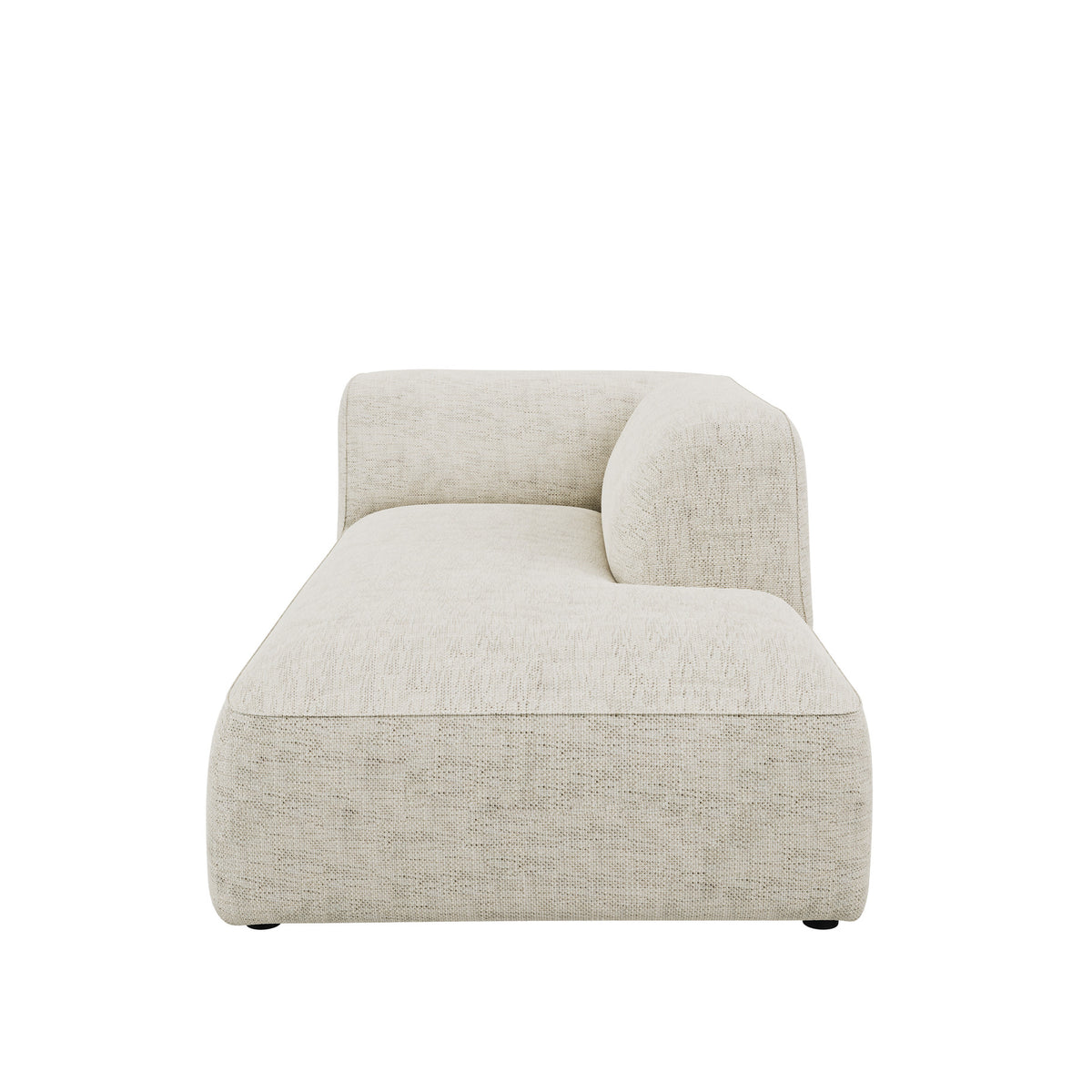 Cali chaise longue rechts