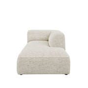 Cali chaise longue rechts