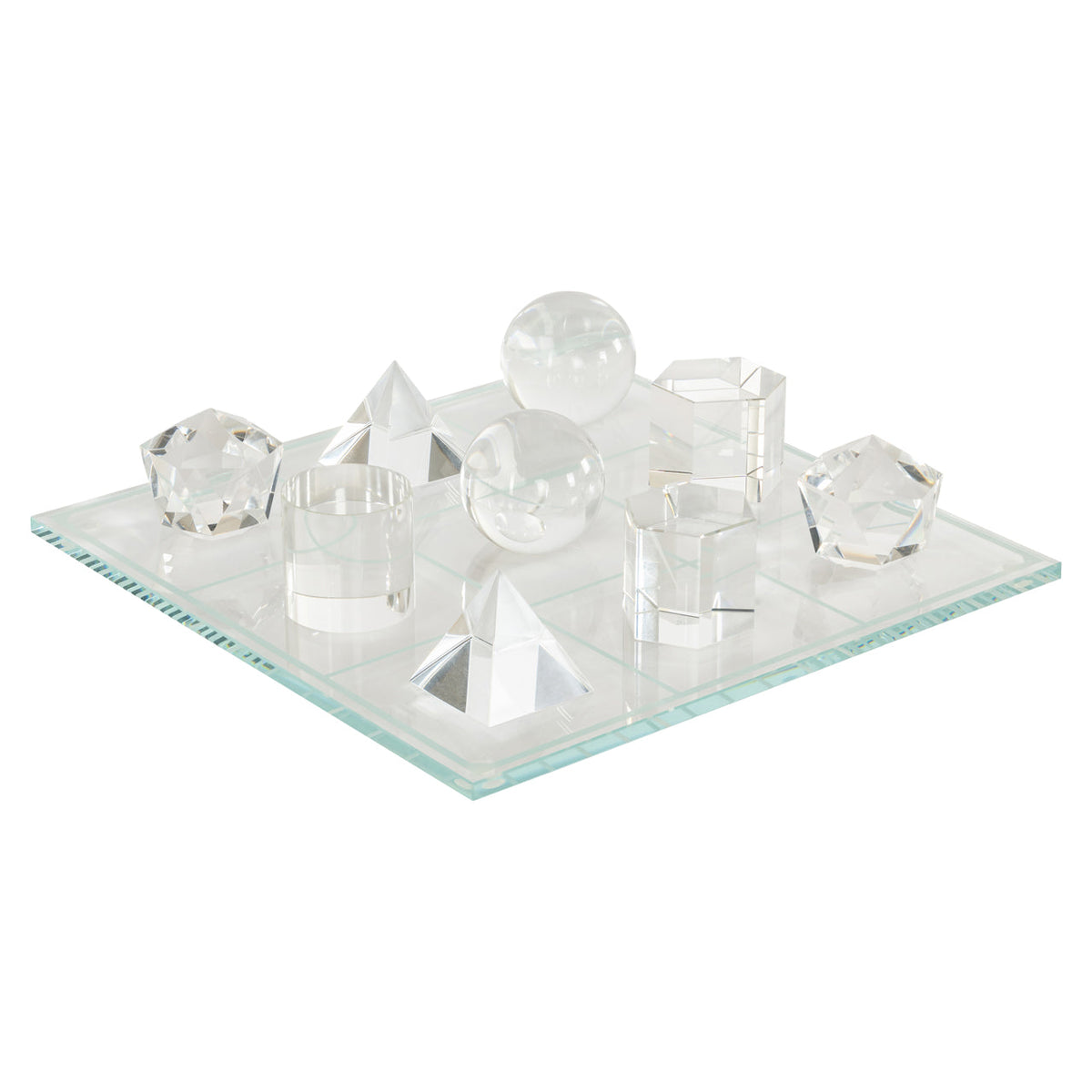 Decoratief object Ami