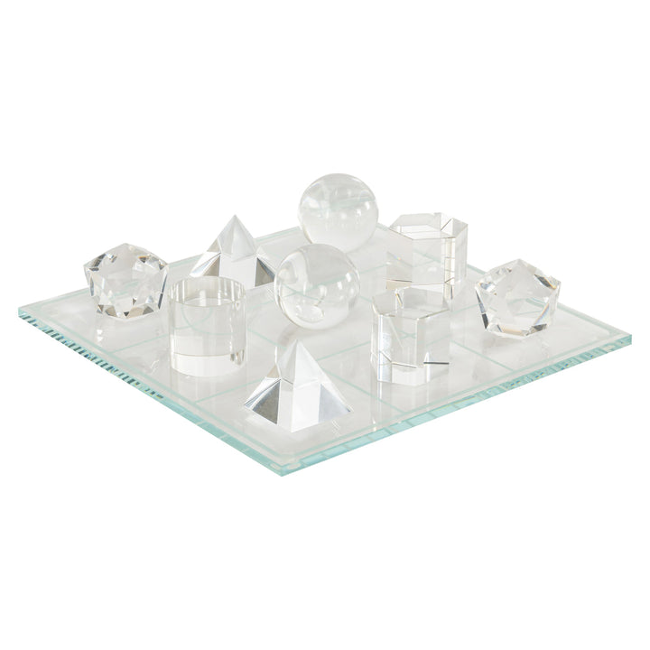 Decoratief object Ami