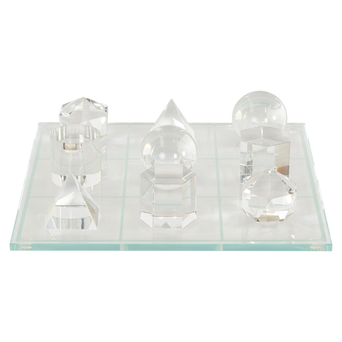 Decoratief object Ami