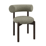 Bow eetkamerstoel