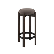 Semi barstoel hoog