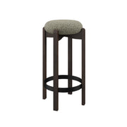 Semi barstoel hoog