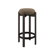 Semi barstoel hoog