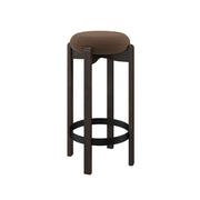 Semi barstoel hoog
