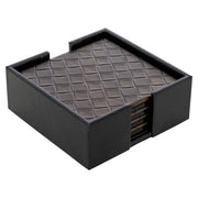 Wijn- en baraccessoires Yora black