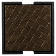 Wijn- en baraccessoires Yora black