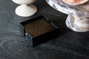 Wijn- en baraccessoires Yora black