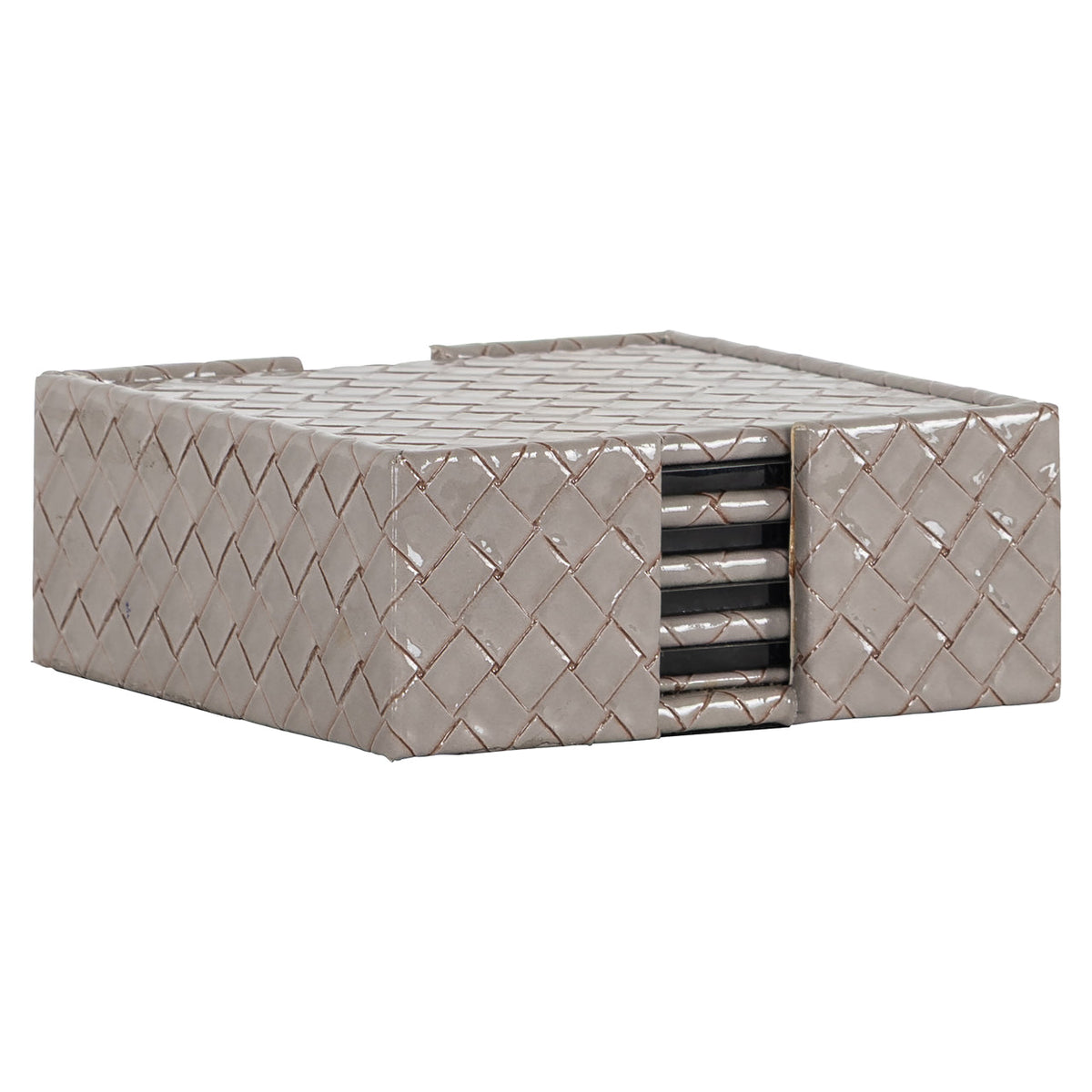 Wijn- en baraccessoires Vivi grey