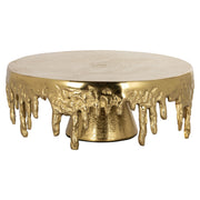 Taartplateau Carmona gold