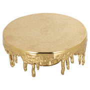 Taartplateau Carmona gold