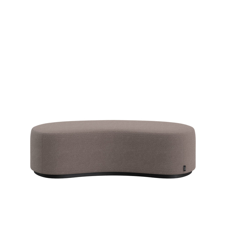 Curve hocker