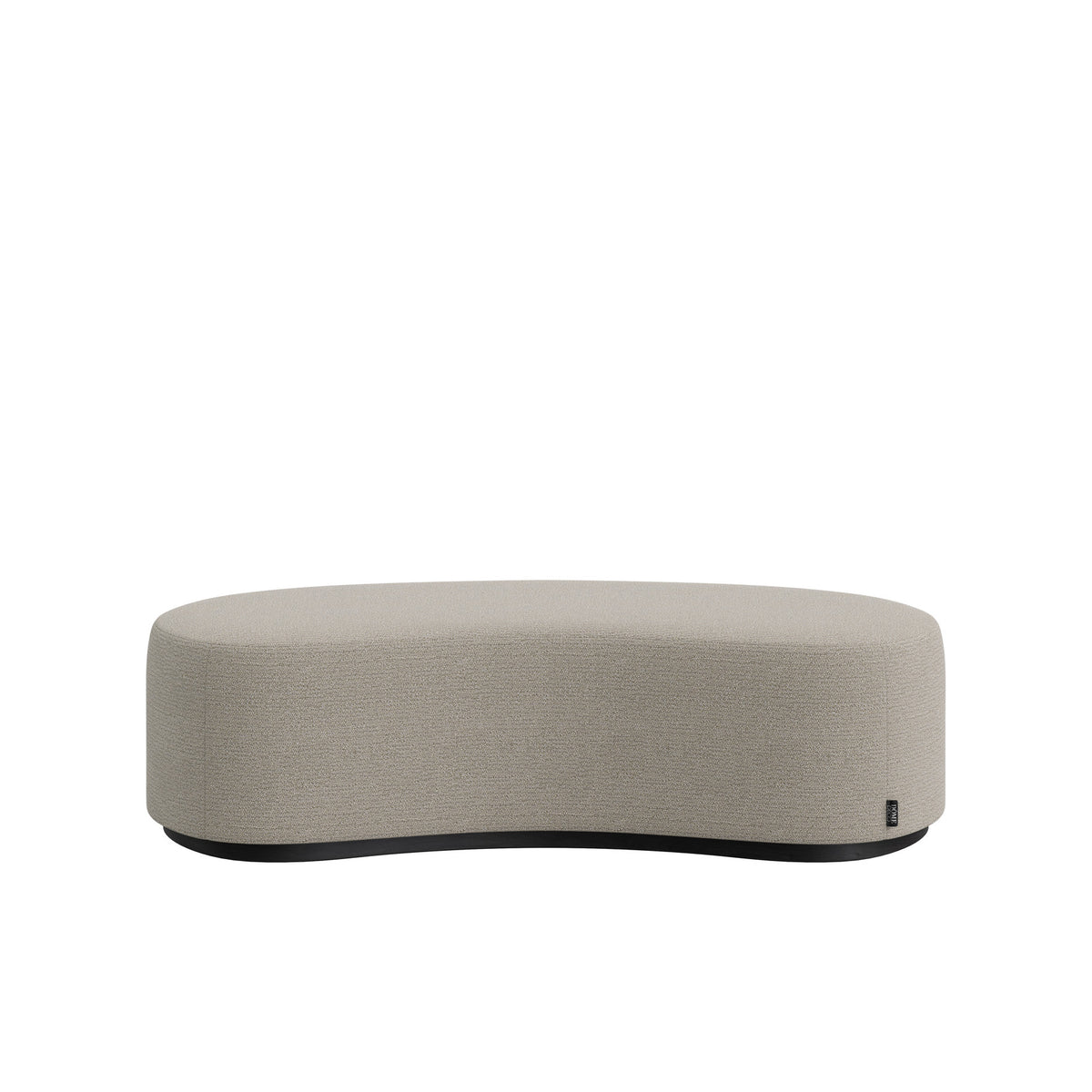 Curve hocker