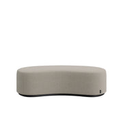 Curve hocker