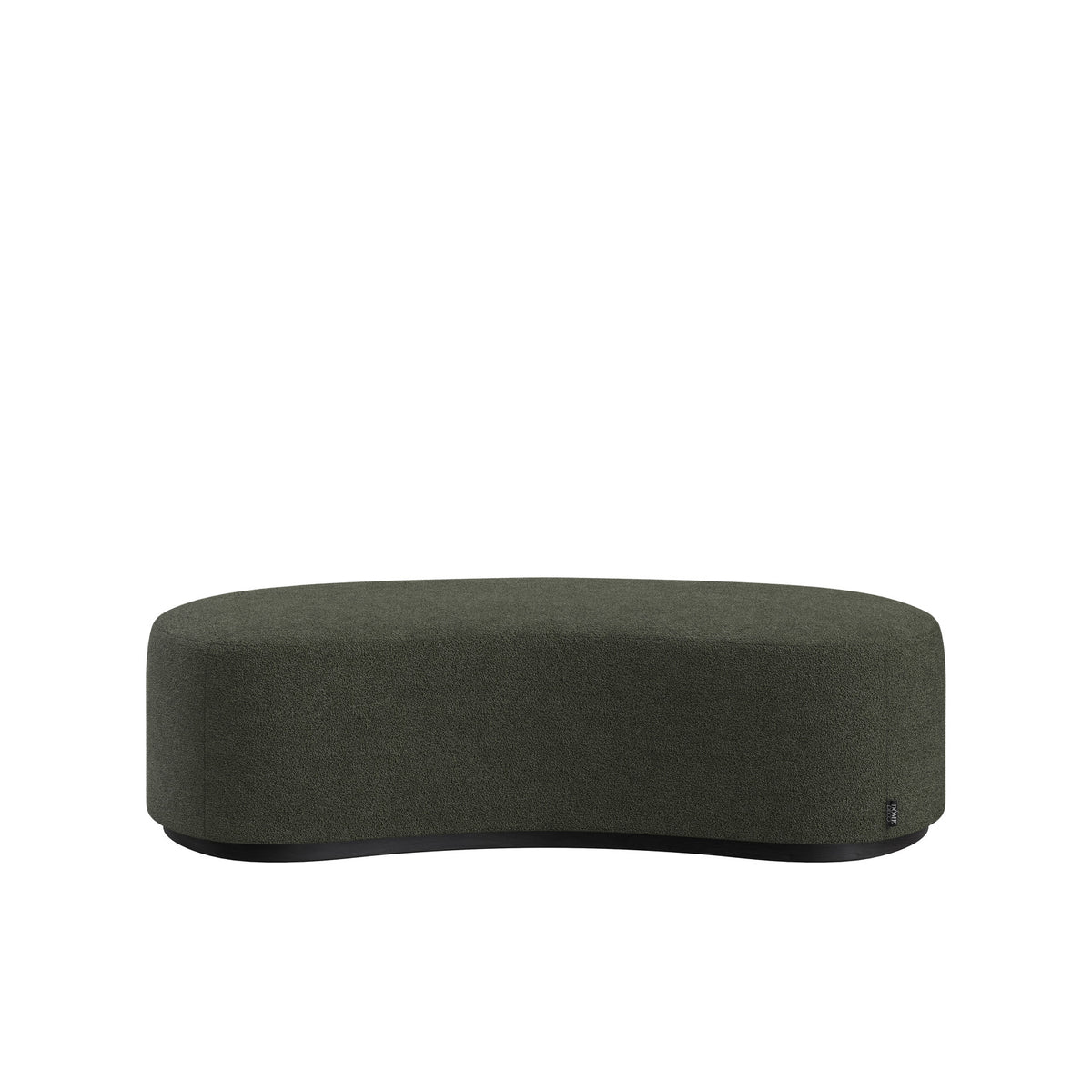 Curve hocker
