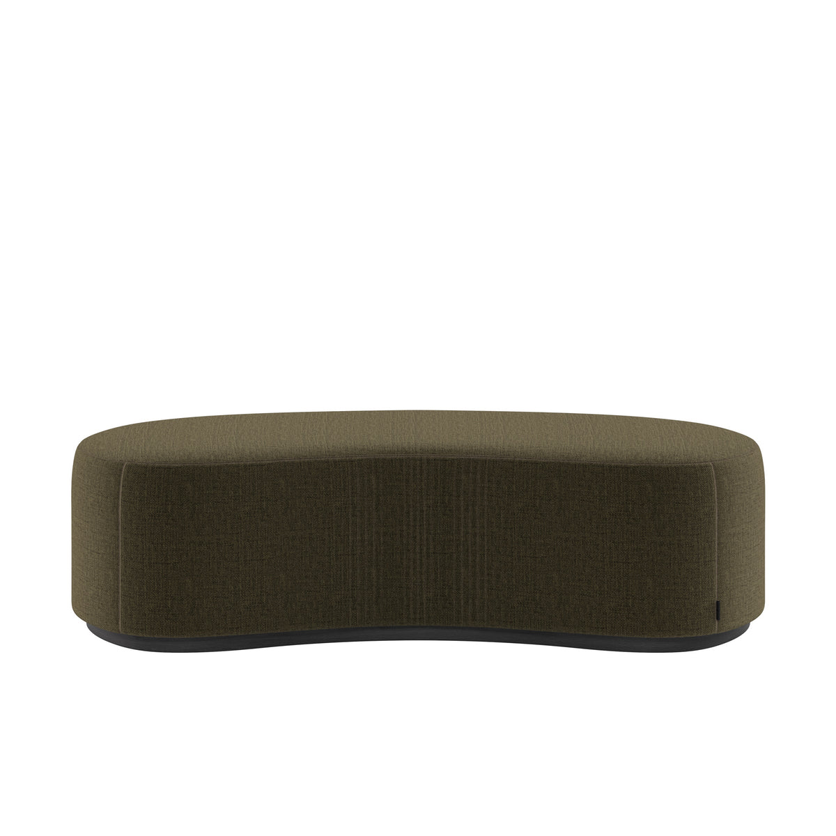 Curve hocker