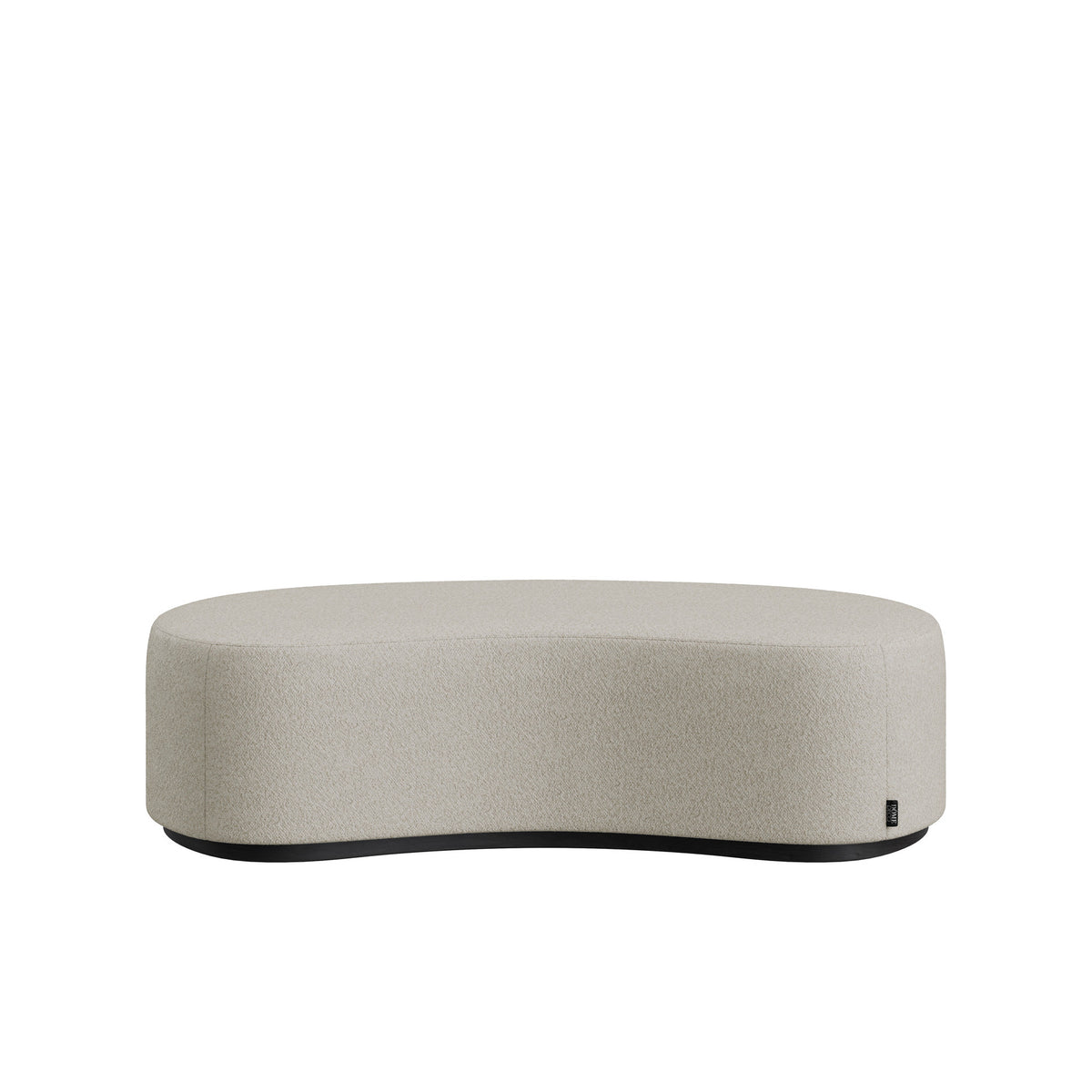 Curve hocker