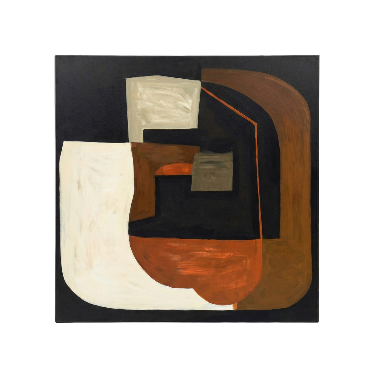 Terraine kunstwerk
