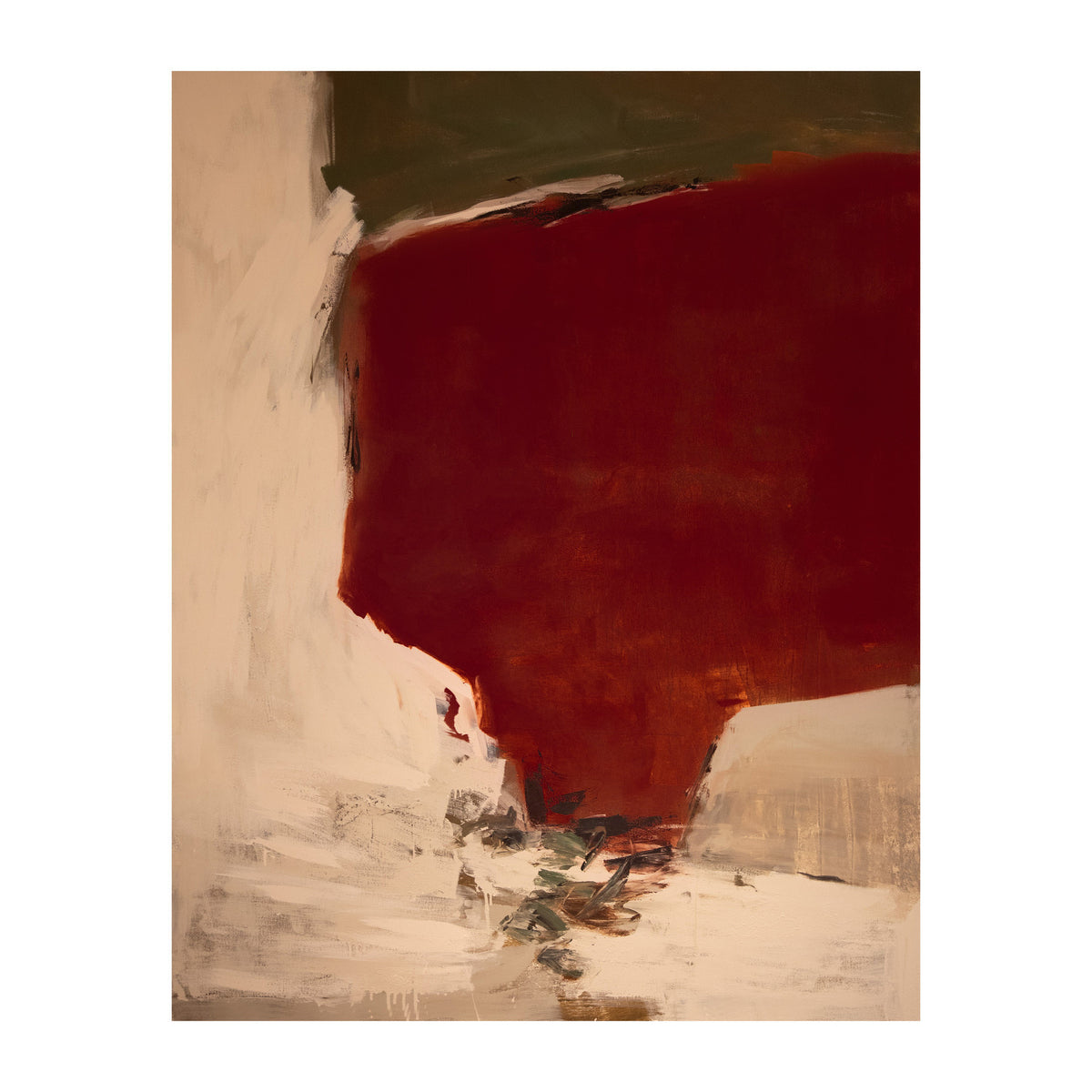 Dune kunstwerk