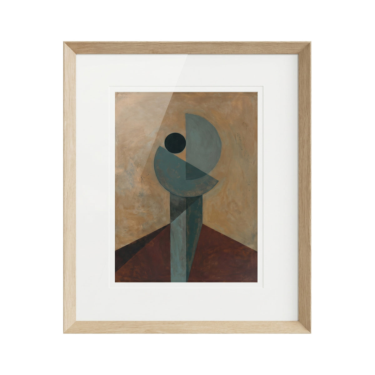 Botero kunstwerk