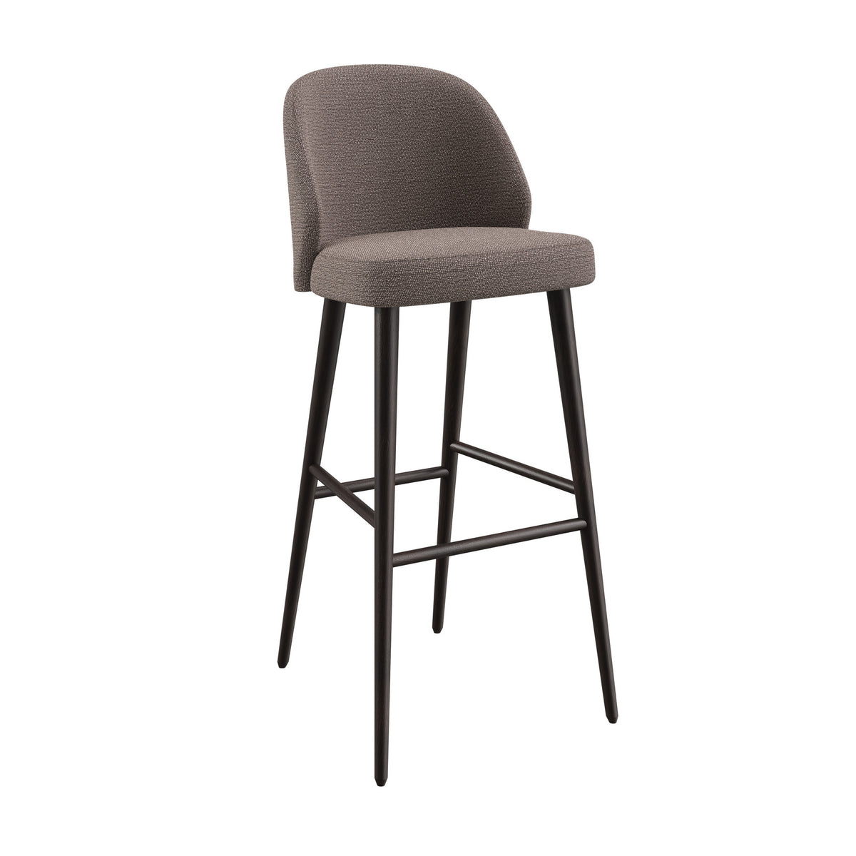 Verge barstoel hoog