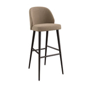 Verge barstoel hoog