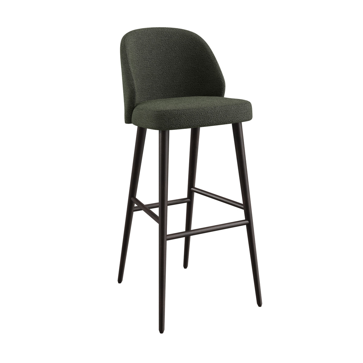 Verge barstoel hoog