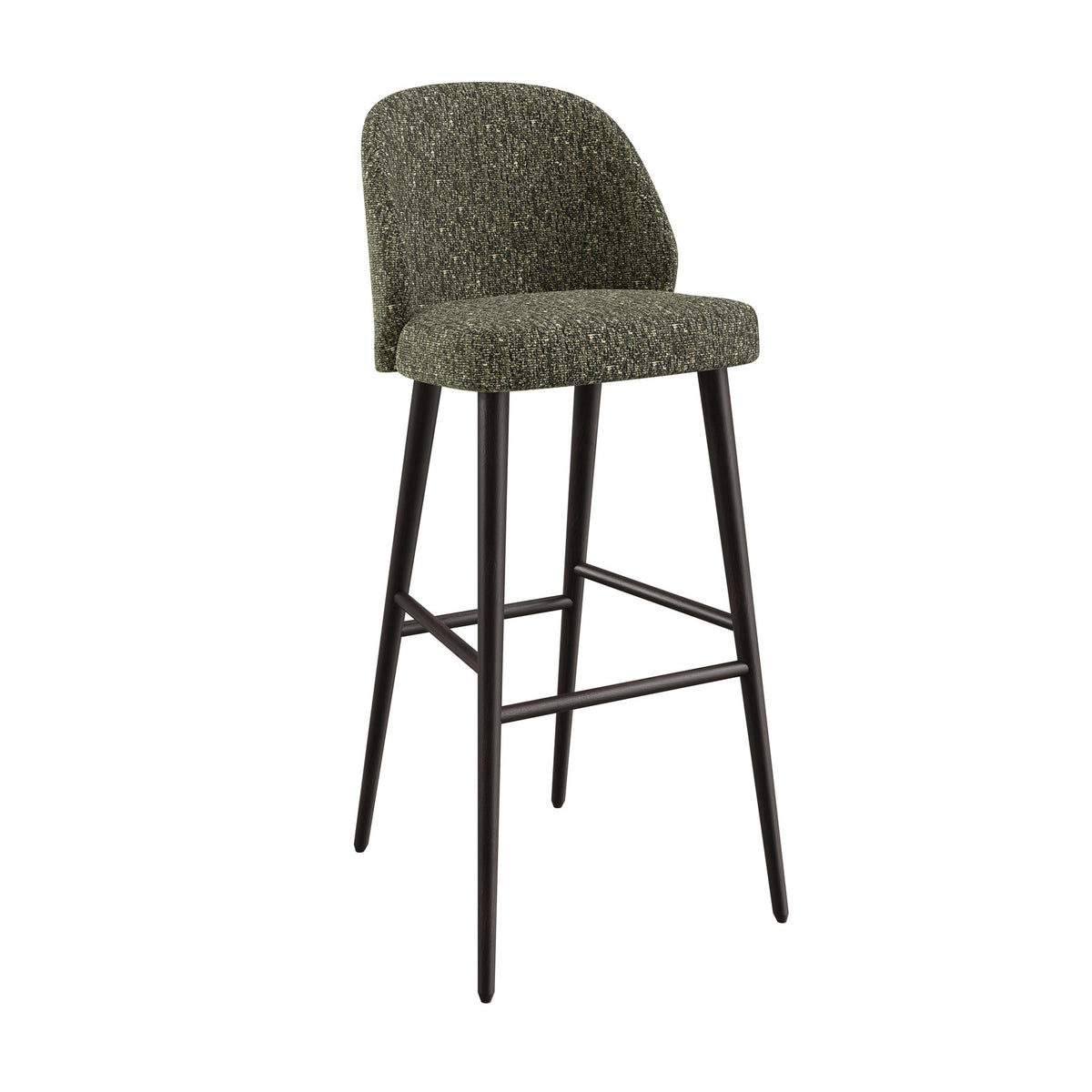 Verge barstoel hoog