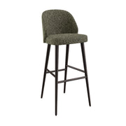 Verge barstoel hoog