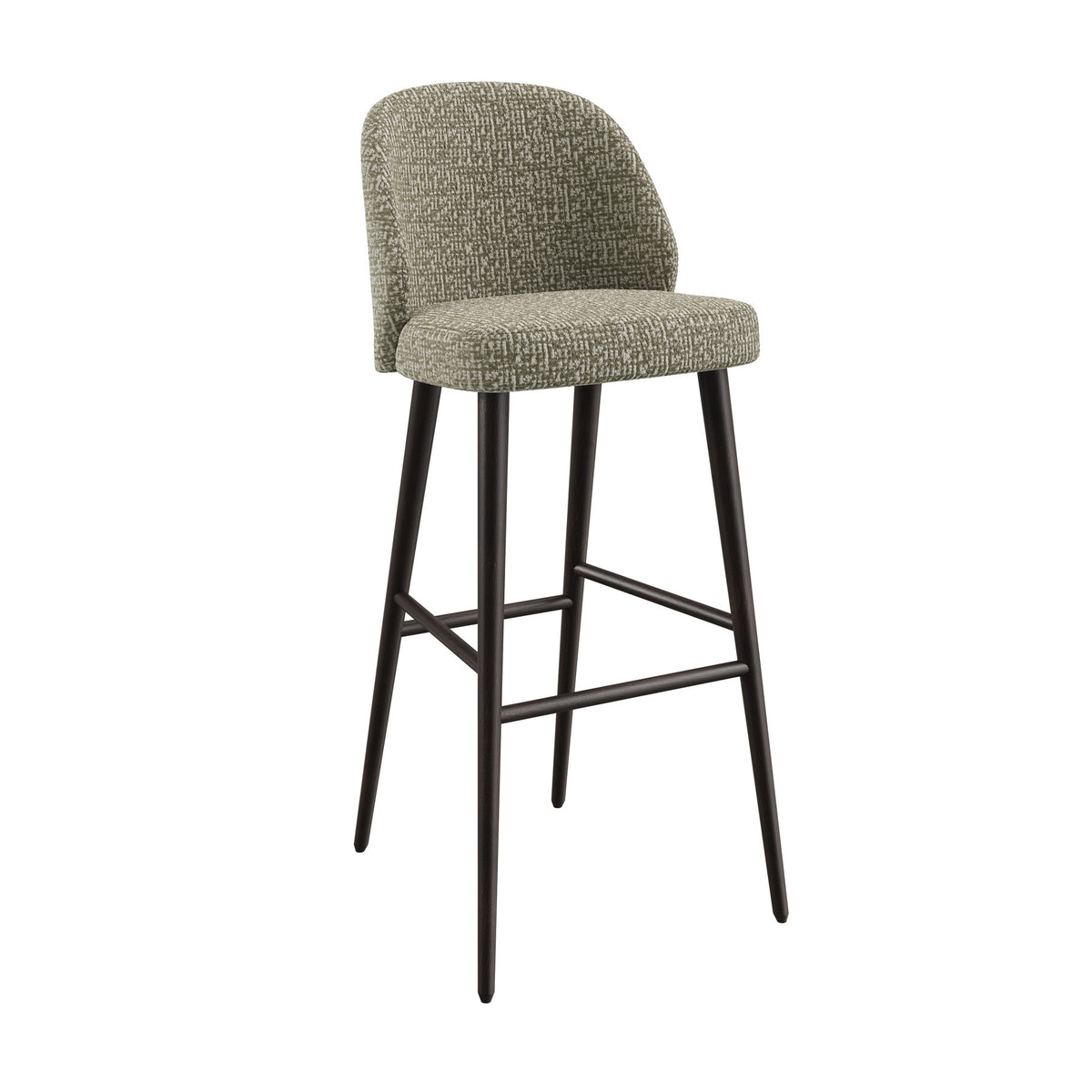 Verge barstoel hoog