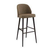 Verge barstoel hoog