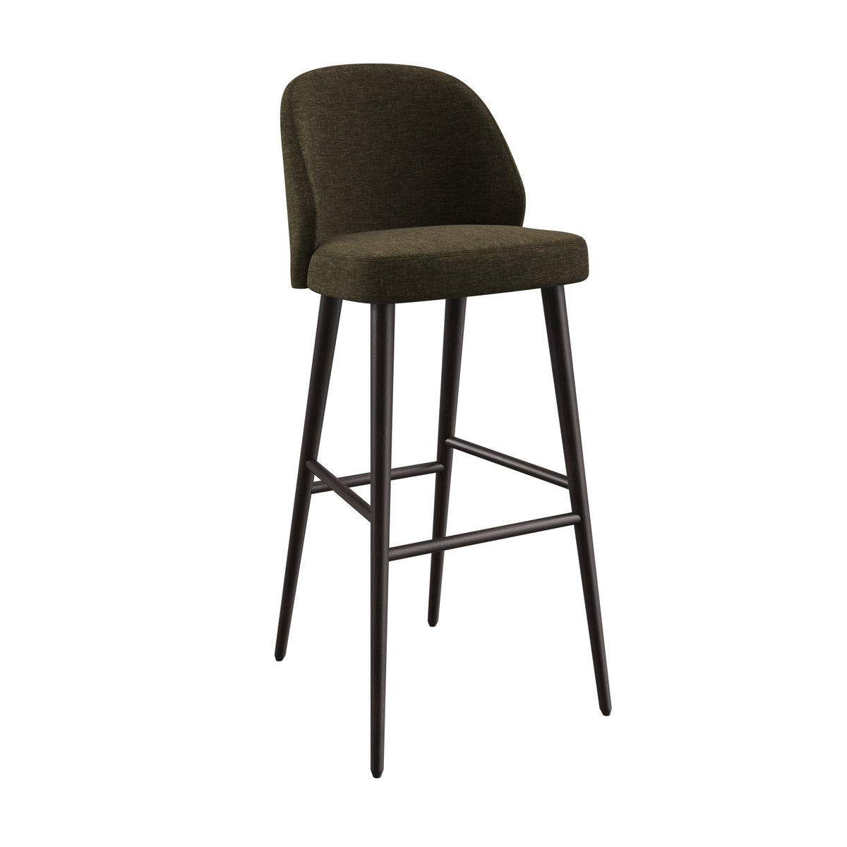 Verge barstoel hoog