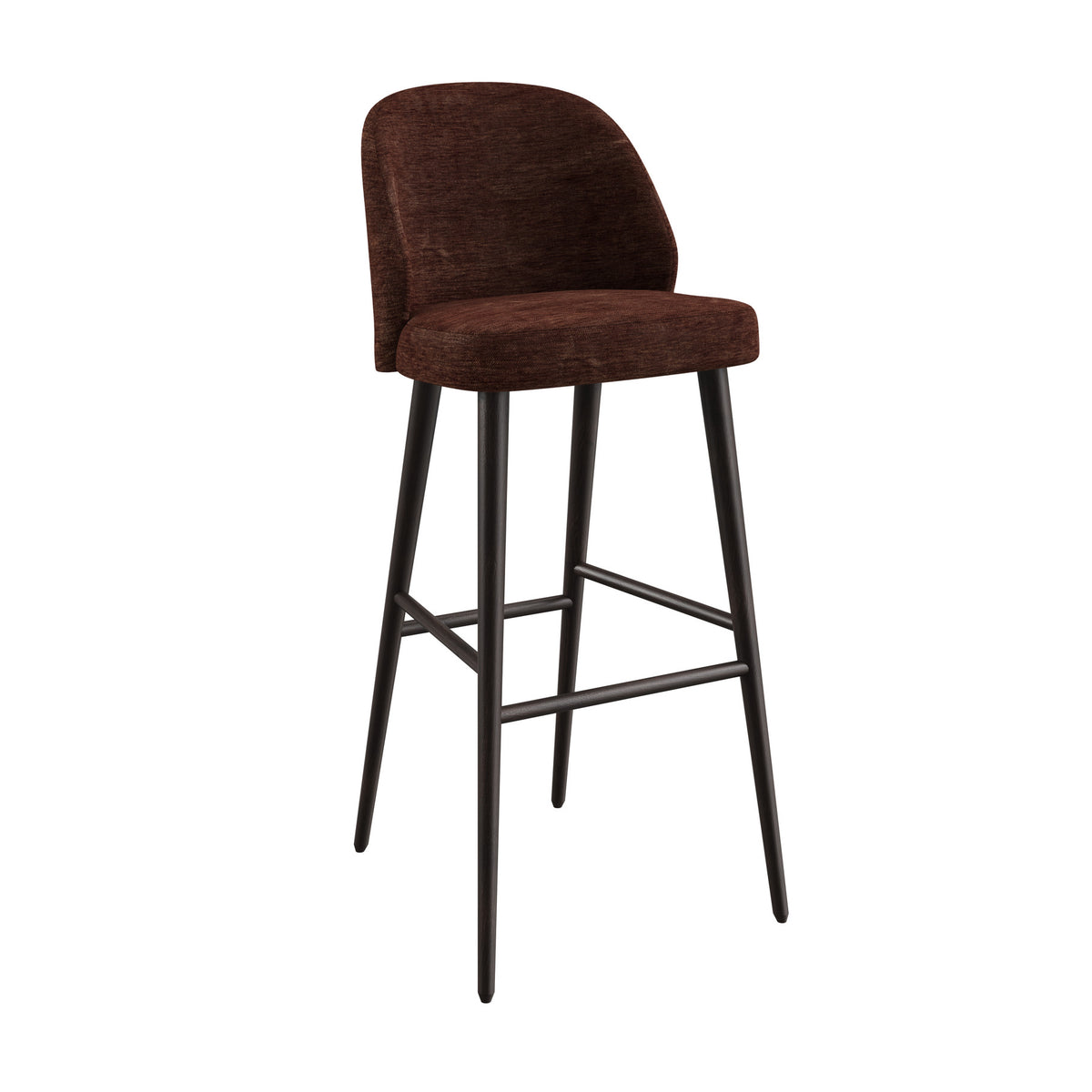 Verge barstoel hoog