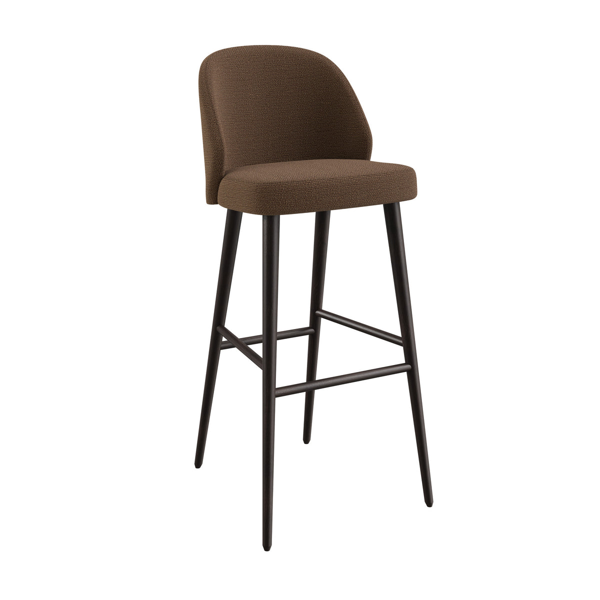 Verge barstoel hoog