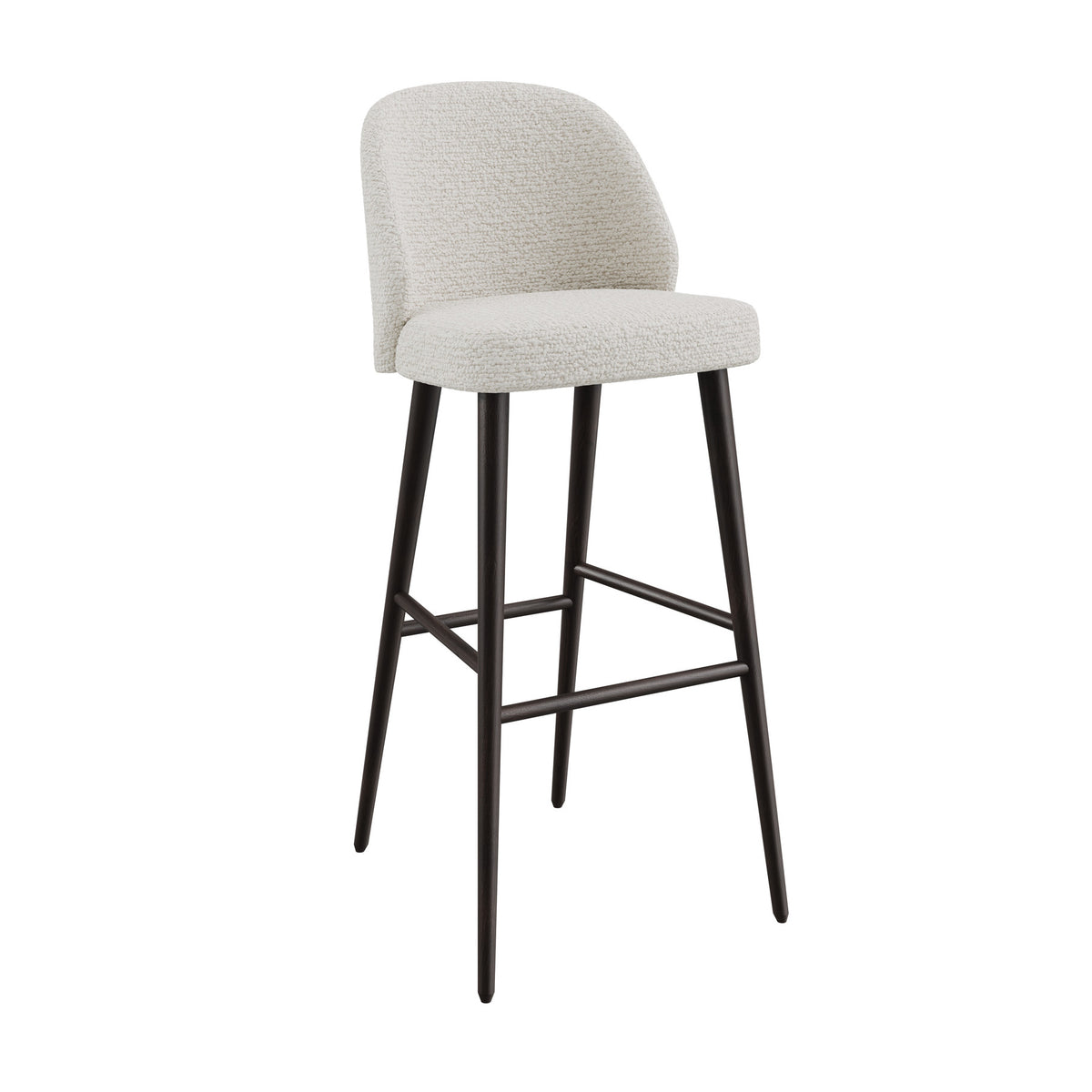Verge barstoel hoog
