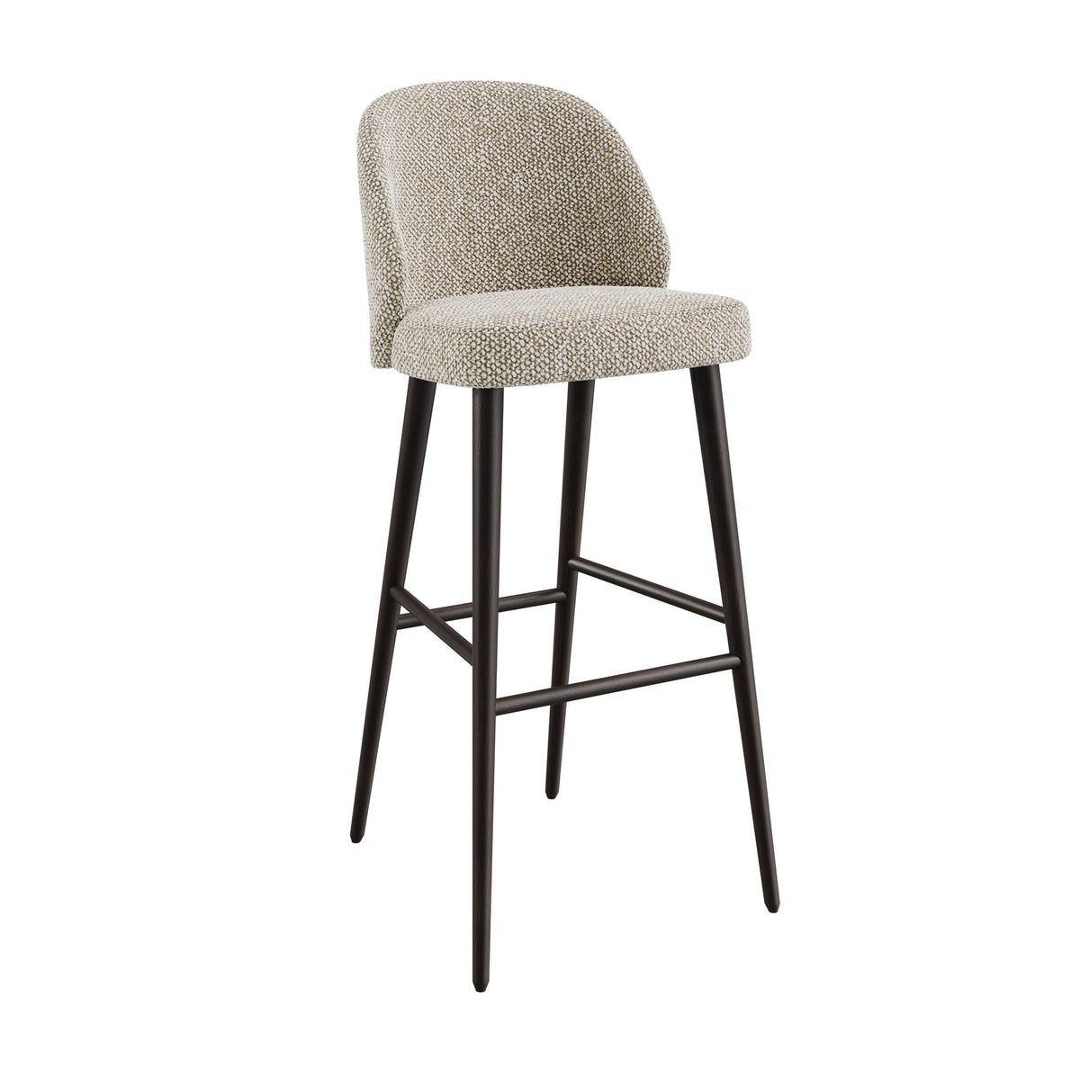 Verge barstoel hoog