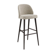 Verge barstoel hoog
