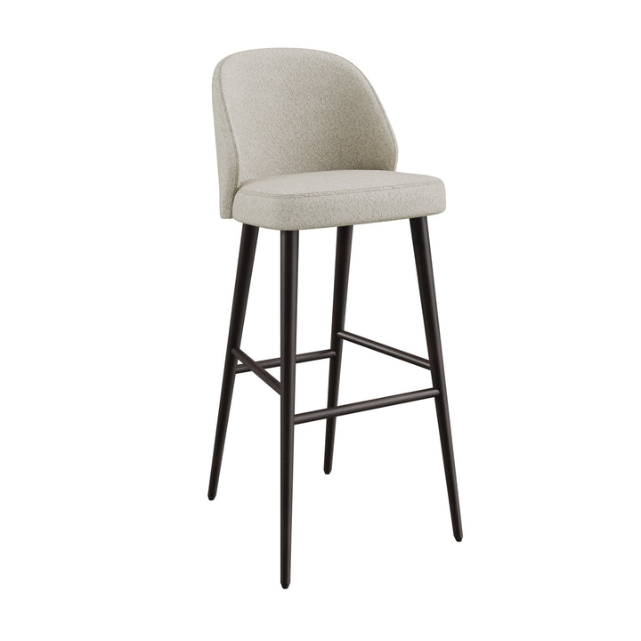 Verge barstoel hoog