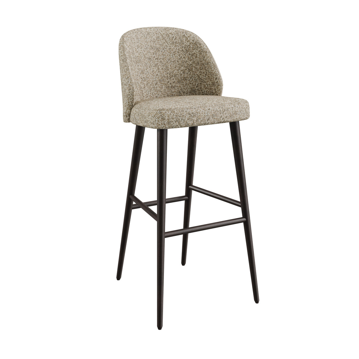 Verge barstoel hoog