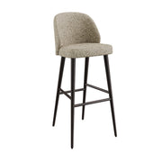 Verge barstoel hoog
