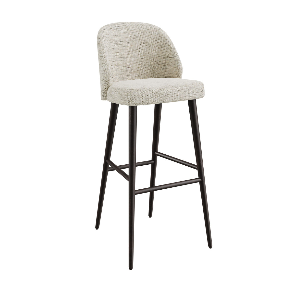 Verge barstoel hoog