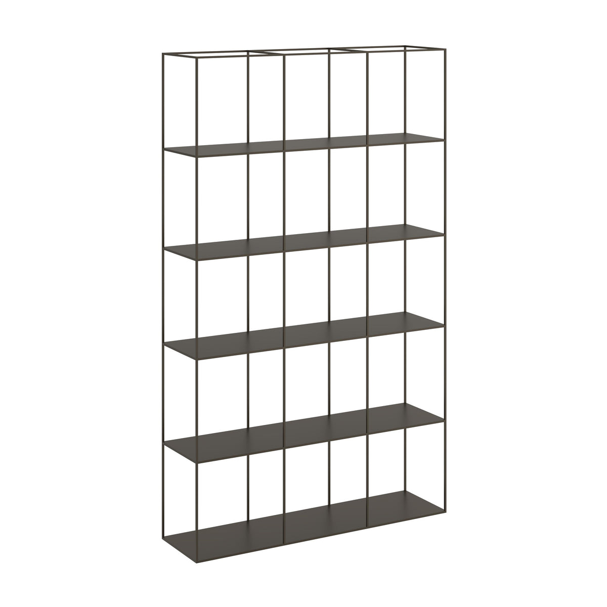 Manifest wandrek XL
