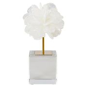 Decoratief object Eline white small