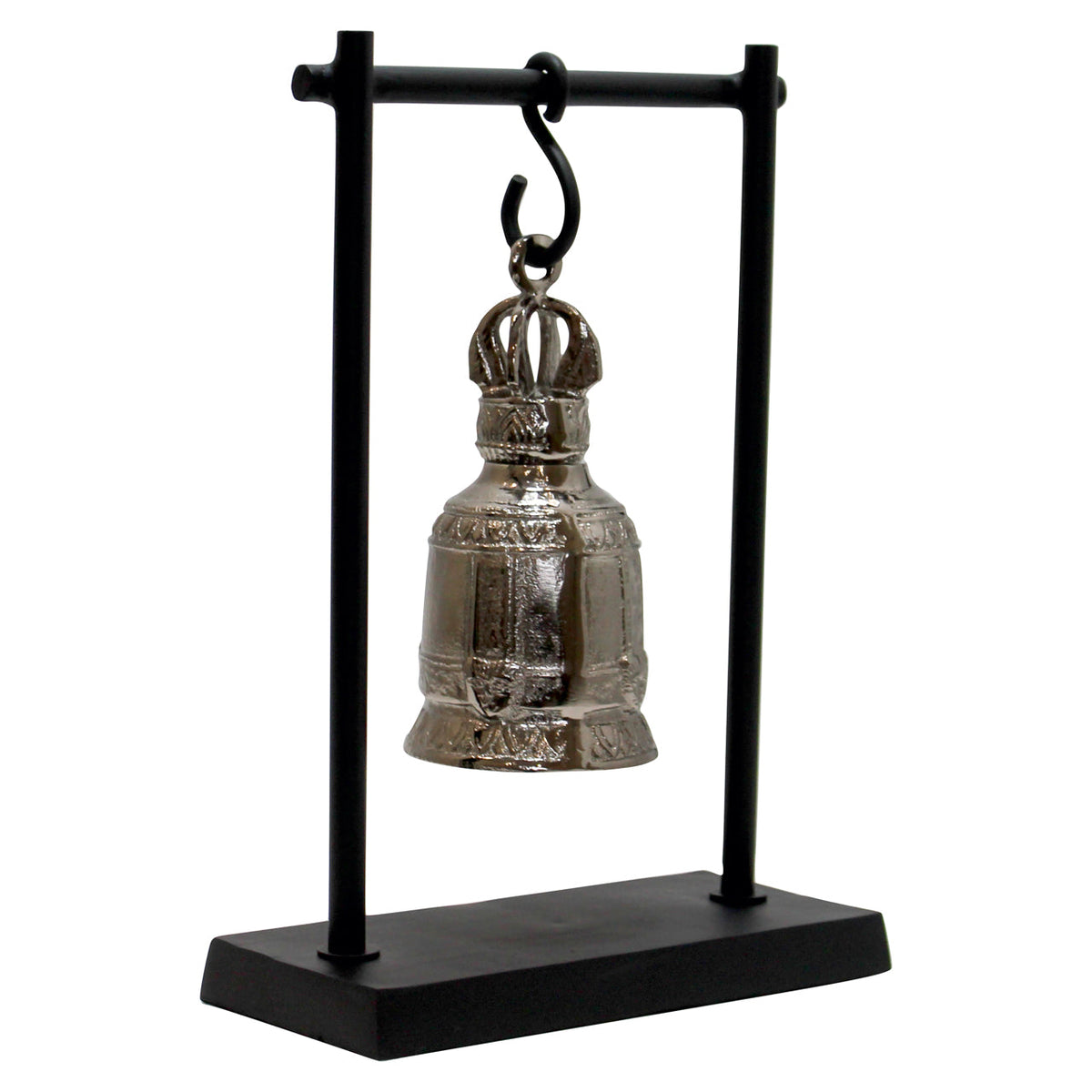 Decoratief object Mody black