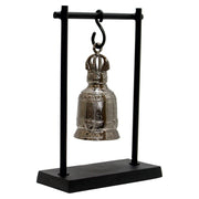 Decoratief object Mody black