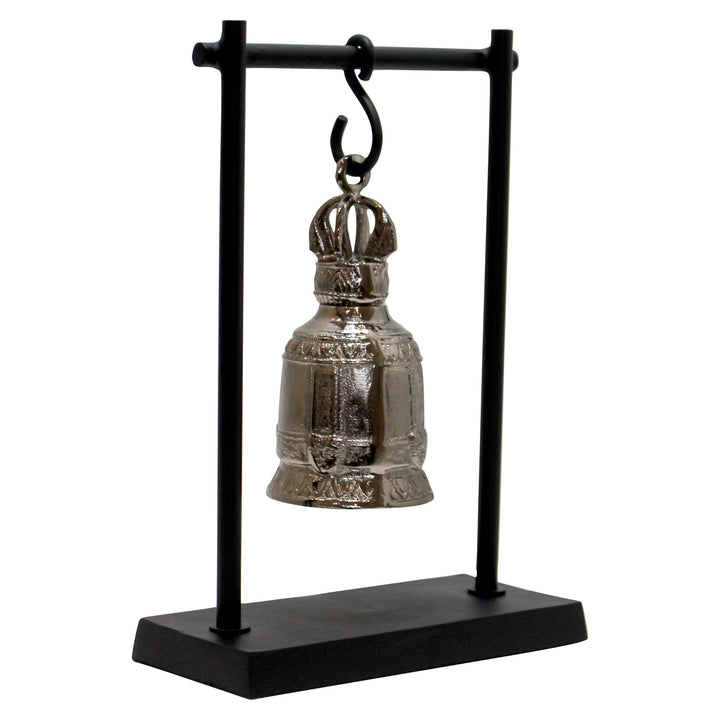 Decoratief object Mody black