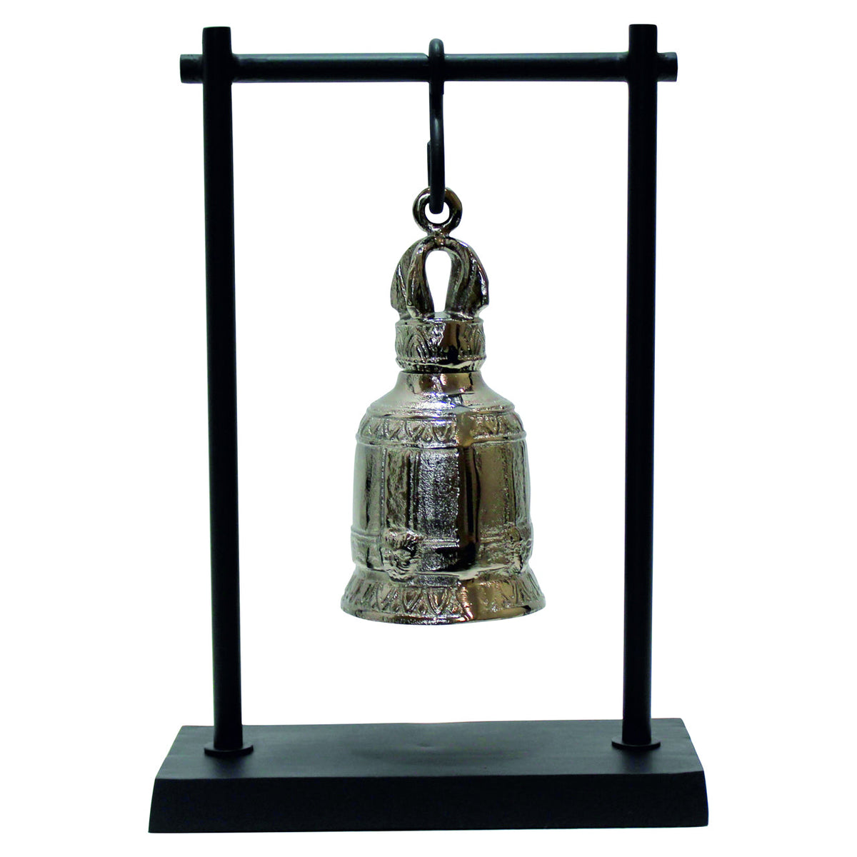Decoratief object Mody black