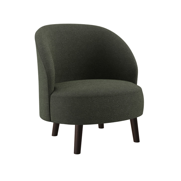 Bayron fauteuil